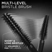 L'Oreal Paris Voluminous Panorama Waterproof Mascara - Black (9.9 ml)
