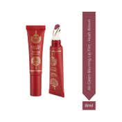LoveChild Masaba Air Gasm Blurring Lip Tint - Hush Brown (25 g)