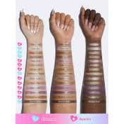 Sheglam Crystal Jelly Glaze Stick - 04 Satin Suede (3 g)