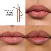 Yves Saint Laurent Lovenude Kiss Shaper Sculpting Lip Liner - 108 Hazel Enigma (1.2 g)