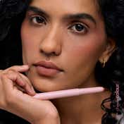 Ruby's Organics OneStick Blurr Lip and Cheek Color Crayon - Lily (1 g)