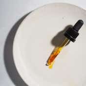 Purearth Wild Rosehip Supercritical Face Oil The Regenerative Elixir (30 Ml)