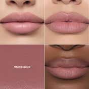 Anastasia Beverly Hills Matte Lipstick - Mauve Cloud (3 g)