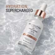 Makeup Revolution Skin Care 2% Hyaluronic Acid Plumping And Hydrating Serum (30ml)