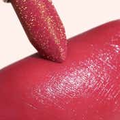 Oulac Infinity Moisture Shine Lipstick - PG14 La Vie En Rose (4 g)