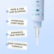 Daily Life Forever52 Baselab Go Blur Peptide Primer (25 ml)