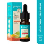 Pilgrim 15% Vitamin C Face Serum with Kakadu Plum (10 ml)