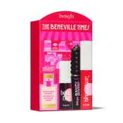 Benefit Cosmetics The Beneville Times Lip And Lash Trio (3 pcs)