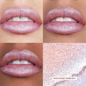 FOCALLURE Glisten Opal Hydrating Lip Balm - NU03 Guest From Sky (3.5 g)