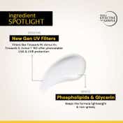 Deconstruct Lightweight Gel Sunscreen SPF 50 PA++++ (80 g)