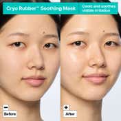 Dr.Jart+ Cryo Rubber Soothing Mask - Reformulated (40 g)