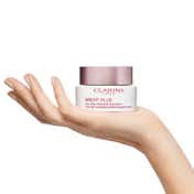 Clarins Bright Plus Moisturizing Gel Cream (50 ml)