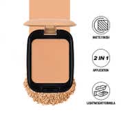 Daily Life Forever52 Wet N Dry Compact Powder - WD007 (12 g)