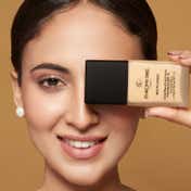 Europe Girl Long-Wear Matte Cover Foundation With SPF 15 - 160 (40 ml)