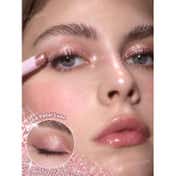 Sheglam Crystal Jelly Glaze Stick - 04 Petal Luxe (3 g)