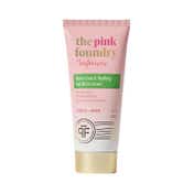 The Pink Foundry Pore Refining & Soothing Clay Mask (100g)