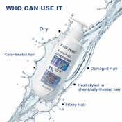 HAIR PURE Amino Acid Conditioner (250 ml)