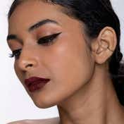 Kiro Waterproof Soft-Matte Eyeliner Pen - 02 Mocha Brown (1 ml)
