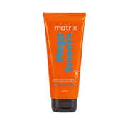 Matrix Mega Smooth Anti-Frizz Conditioner with Shea butter- 4-Days Frizz Control (200 ml)