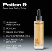 Sebastian Professional Potion 9 Super Luxe Styling Serum Drops (30 ml)