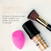 L.A. Girl PRO Coverage HD Foundation Soft Honey (28 ml)