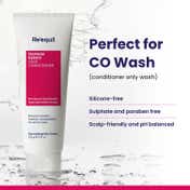 Re'equil Damage Repair Hair Conditioner For Curly Hair (125 g)