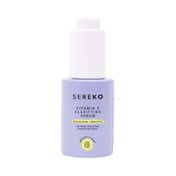 Sereko 50x Vitamin C Serum with Niacinamide and Bakuchiol (30 ml)