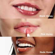 CLINIQUE Pop Lip + Cheek Oil - Nude Honey (7 ml)