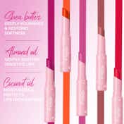 Princess By Renee Lippieland Lipstick Set for Kids & Preteens (5 pcs)