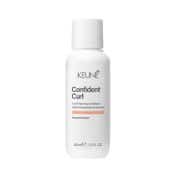 Keune Confident Curl Conditioner (80 ml)
