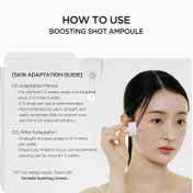 SKIN1004 Madagascar Centella Niacinamide 10 Boosting Shot Ampoule (30 ml)