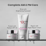 O3+ Brightening Face Wash (50 ml)