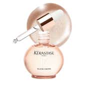 KERASTASE Gloss Absolu Anti-Frizz Glaze Oil Drops for Bouncy & Glossy Hair (45 ml)
