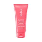 Foxtale Brightening Moisturizer with Vitamin C and Niacinamide Fades Dark Spot and Hydrates (100 ml)