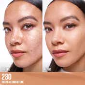 Maybelline New York Super Stay Matte Max Cushion Foundation - Shade 230 (11 g)