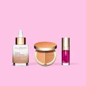Clarins Lip Comfort Oil -02 Raspberry (7 ml)