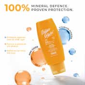Eclipse Solaire Active Physical Mineral Sunscreen SPF 50 PA++++ All Skin Types No White Cast (60ml)