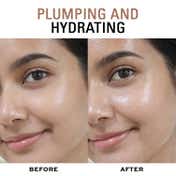Makeup Revolution Skin Care 2% Hyaluronic Acid Plumping And Hydrating Serum (30ml)