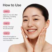Beauty of Joseon Apricot Blossom Peeling Gel (100 ml)