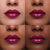 Power Beauty Double Duty Duo Lipstick + Lip Gloss  Mauve 04 + Transparent (10.5 ml)