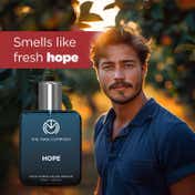 The Man Company Hope Perfume for Man (50 ml)