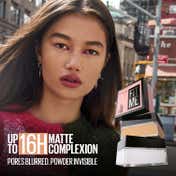 Maybelline Fit Me Loose Powder 16H Matte, Brightens & Blures Pores - Brightening Banana - 03 (10 g)