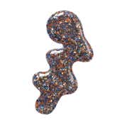 Lakme Color Crush Nailart - G12 (6 ml)