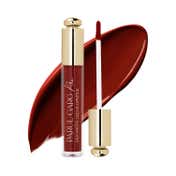 PARUL GARG Beauty Silk Matte Liquid Lipstick - Hibiscus (3 ml)