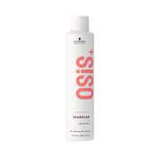 Schwarzkopf Professional OSiS+ Sparkler Hair Styling Shine Spray (300 ml)