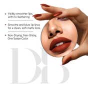 Dream Beauty Intuition Lipstick - Shakti (4.2 g)