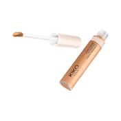 KIKO Milano Love Fusion 24H Moisture Radiant Concealer - 17 Cinnamon (8 ml)