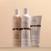 Milk Shake Integrity and Strength Nourishing Shampoo (300 ml)