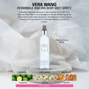 Vera Wang Embrace Periwinkle and Iris Body Mist (240 ml)