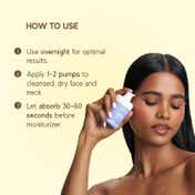 Inde Wild Sunset Restore 1% Bakuchiol Tripeptide Complex Serum (30 ml)